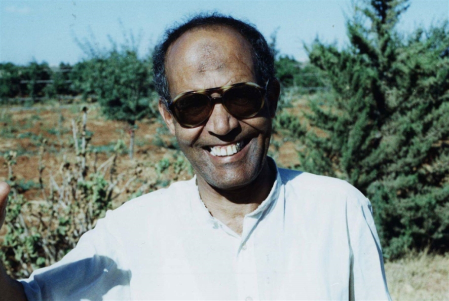 12 عاماً على رحيل «شاعر الثورة والتمرّد»   |محمَّد الشلطامي: ليبيا... سيرة موازية