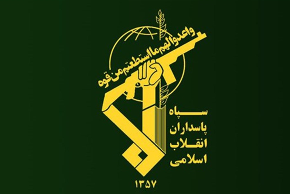الحرس الثوري الإيراني يقصف قواعد لمسلّحين شمالي أربيل