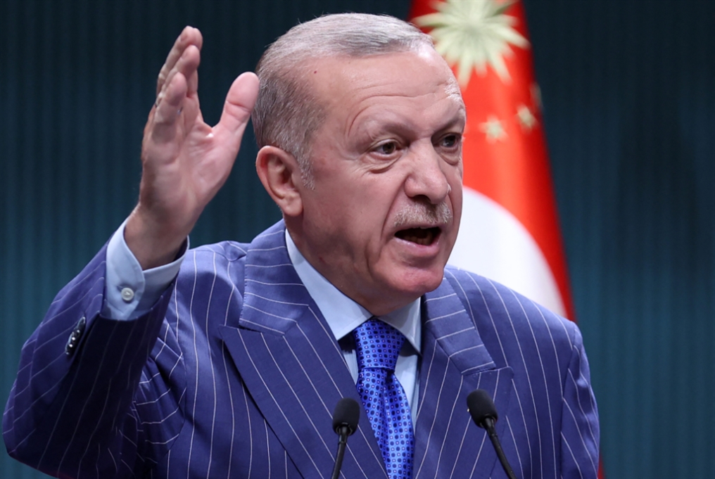 إردوغان يناقض نفسه: اللاجئون باقون... راحلون