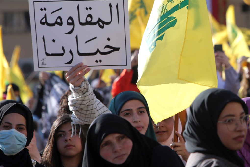 لبنان والمقاومة وأكذوبة الاحتلال الإيراني