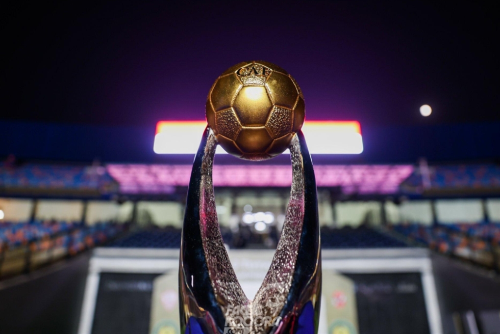 «كاف» يرفض طلب مصر استضافة نهائي دوري الأبطال