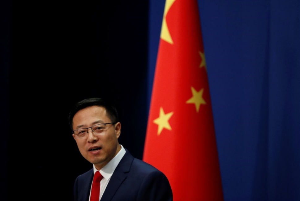 الصين تردّ على «السبع»: أوقفوا الافتراء