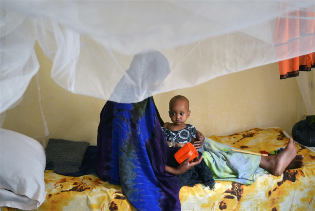 «يونيسف» تحذّر من أزمة سوء تغذية «كارثية» للأطفال