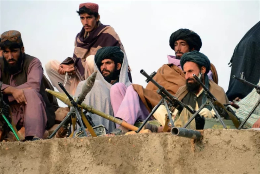 «طالبان»: واشنطن ليست عدواً