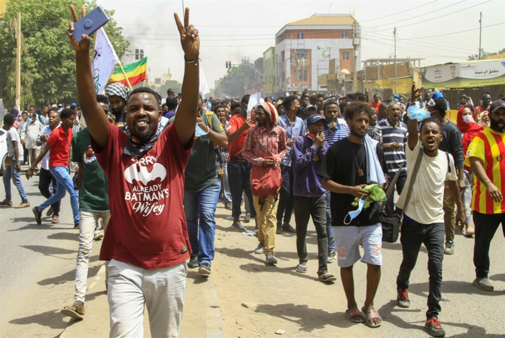 السودان | الهوّة السودانية لا تُردم: حوارٌ من أجل الحوار؟