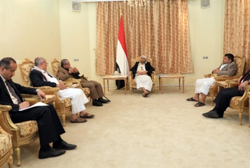 «مجلس صنعاء» يُحيل طلب تمديد الهدنة للدراسة