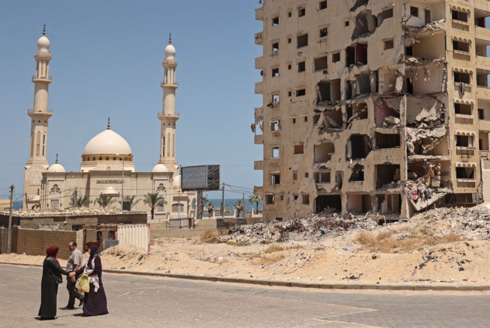 المقاومة لا تأْمن العدو: غزة متأهّبة للمواجهة