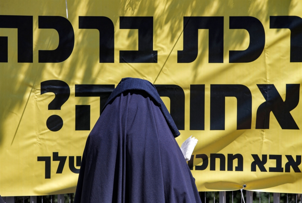 إسرائيل تريد «حسماً» مع إيران: «خلِّصونا» باتفاق أو بغيره