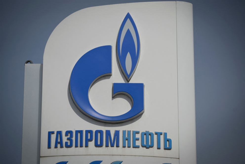 موسكو: نصف زبائن «غازبروم» الأجانب فتحوا حسابات بالروبل