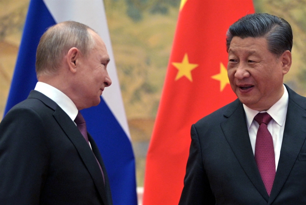 «بلومبرغ»: مفاوضات روسية ــــ صينية لتزويد بكين بإمدادات نفطية إضافية