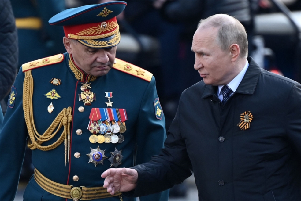 روسيا تكشف خططها لمواجهة حشد «الأطلسي» غرباً