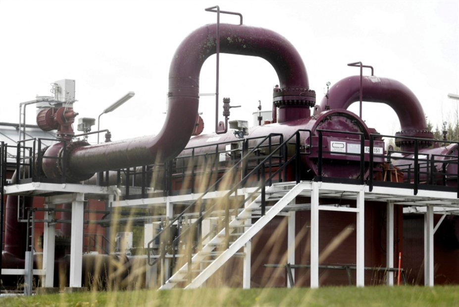 «بلومبرغ»: الغاز القطري لن يؤمن احتياجات ألمانيا قبل 4 سنوات