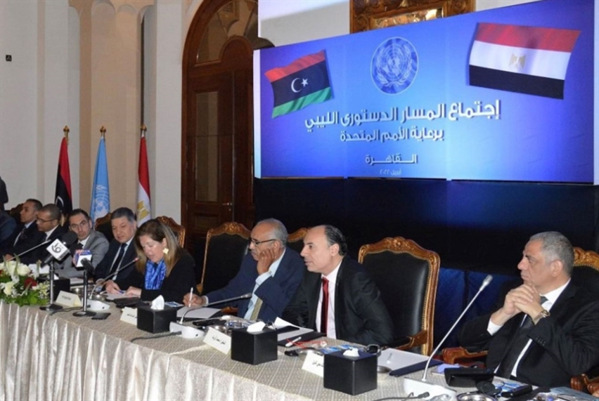 ليبيا | «توافق مبدئي» للجنة المشتركة بشأن مسودة الدستور