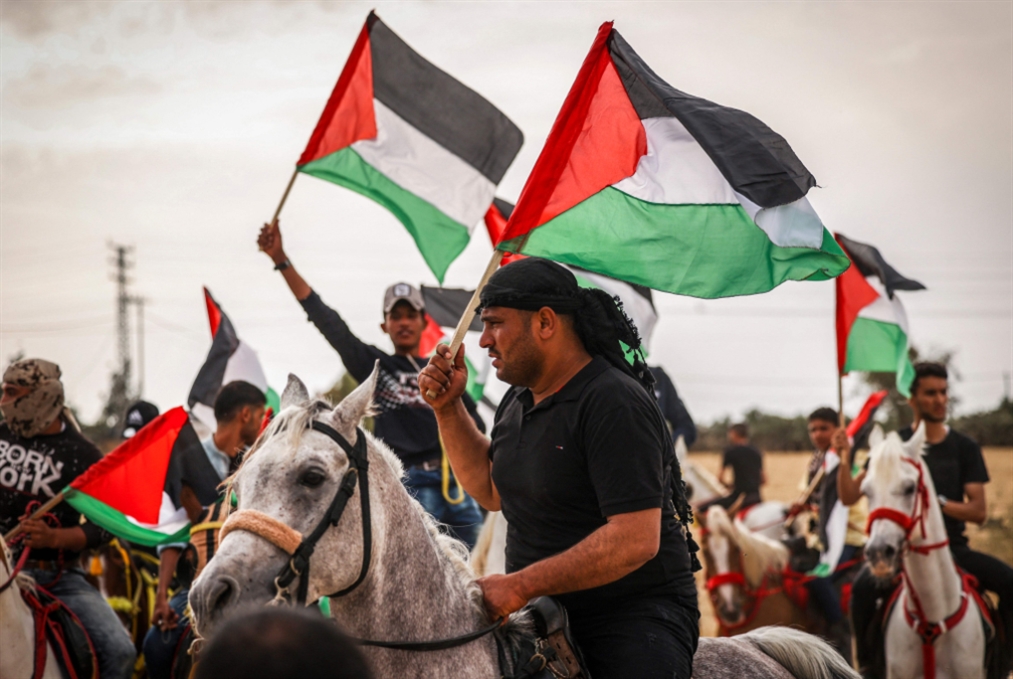 غزة في ذكرى "سيف القدس": قواعد الاشتباك... خط أحمر