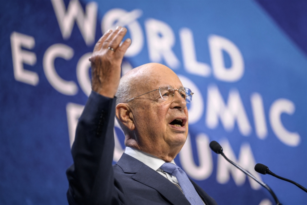 صندوق النقد الدولي يدافع عن العولمة في دافوس