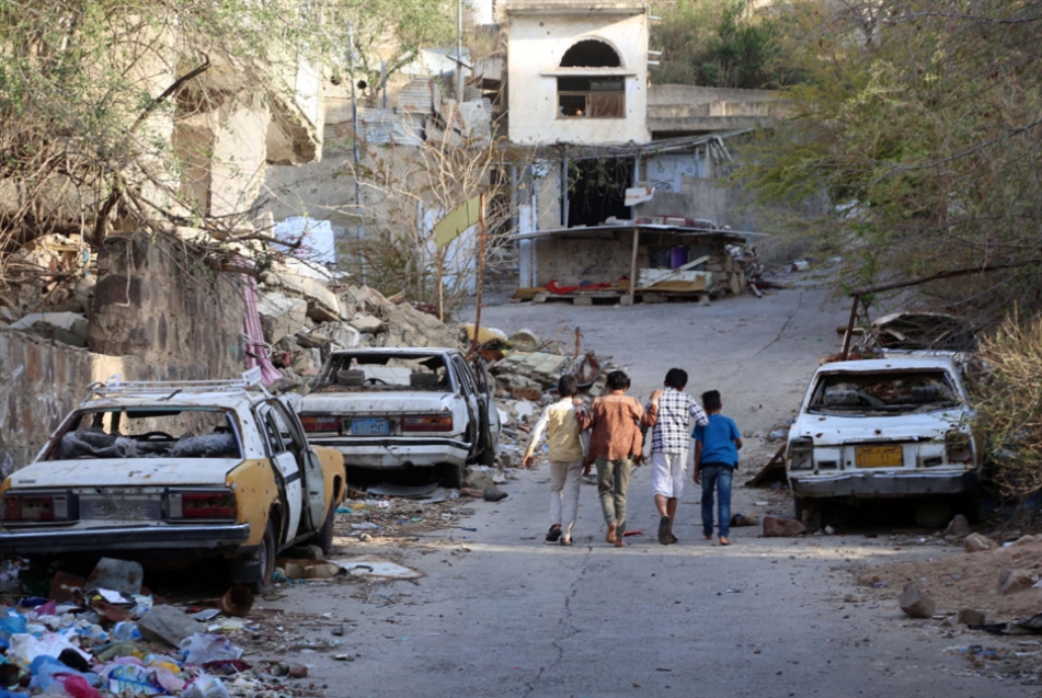 مفاوضات الممرّات الإنسانية: صنعاء ترفض التجزئة
