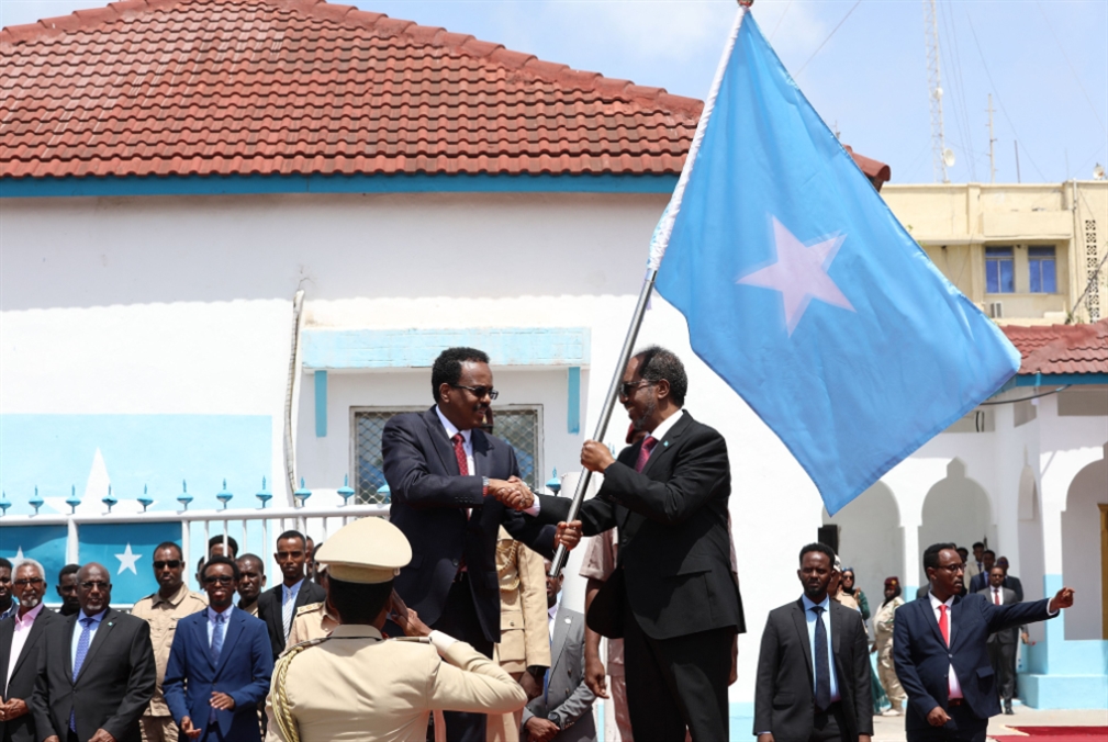 الصومال في العهد الجديد: ازدحام ملفّات... وآمال
