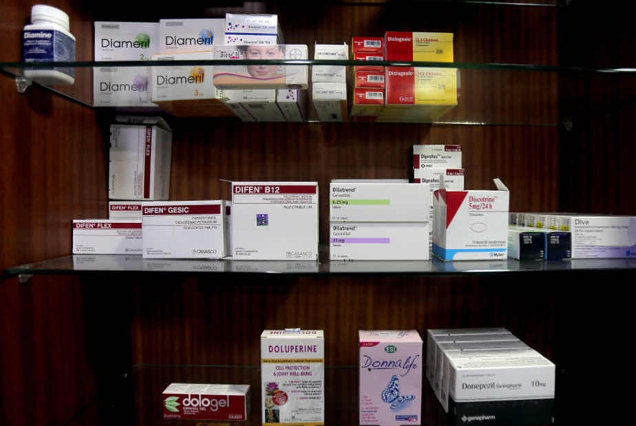 تجّار الدواء يهدّدون سلامة المرضى رفضاً للتسعيرة الرسمية