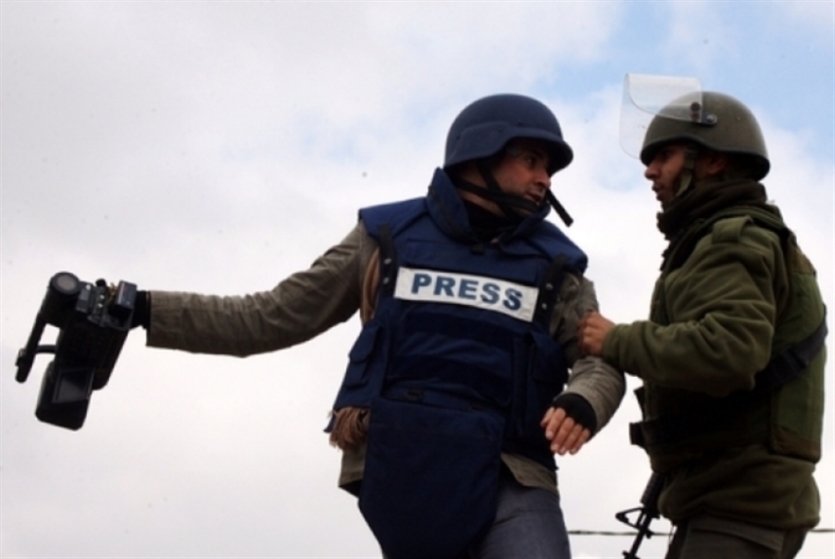 حرية الصحافة في 2022: الوضع كارثي