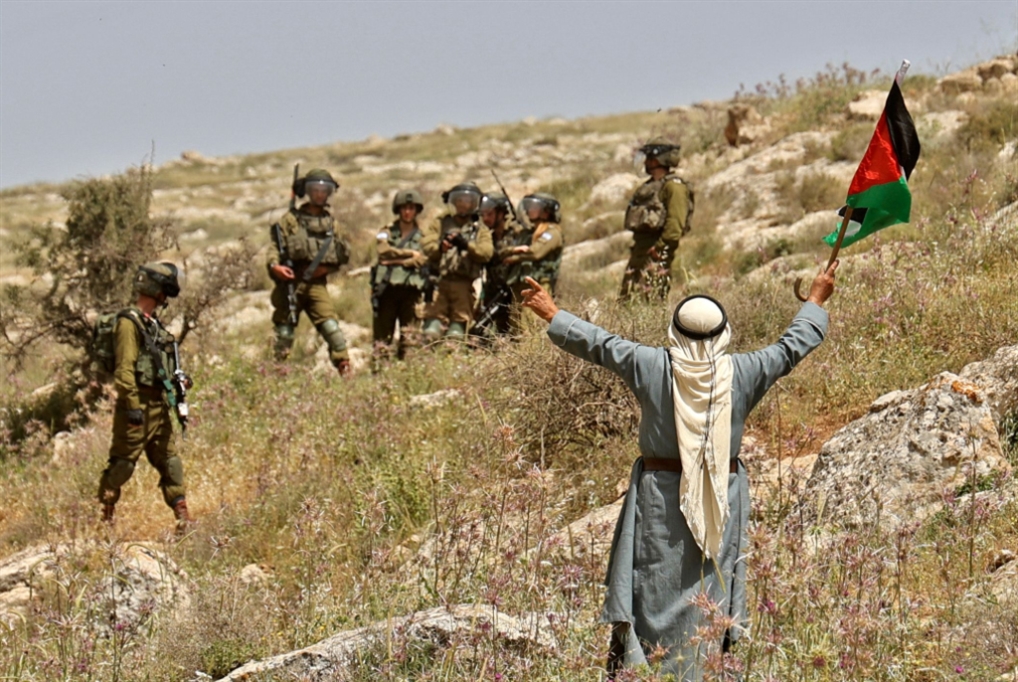 «صاعقُ تفجير» إسرائيلي في الأقصى: نُذر مواجهة جديدة تبدأ اليوم