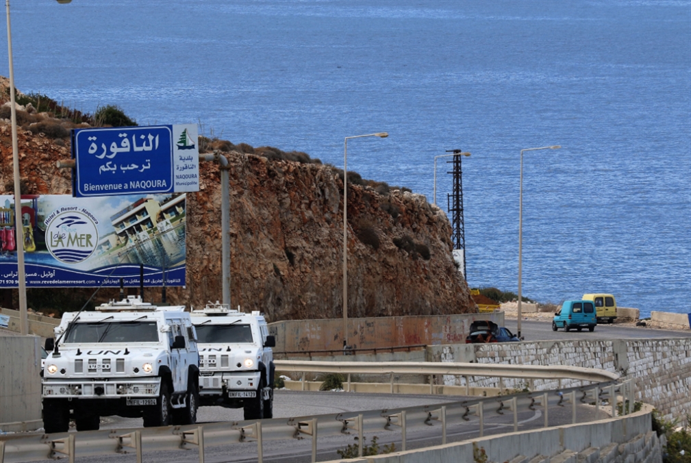 العدو يصرّ على التنقيب في كاريش ويتهيّب «نزاعاً عسكرياً»: هل يعود لبنان إلى تعديل المرسوم 6433؟
