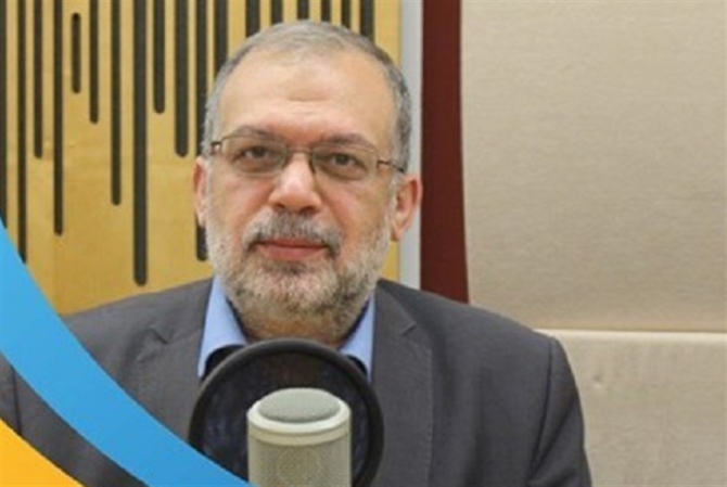 رحيل الصحافي محمود ريا