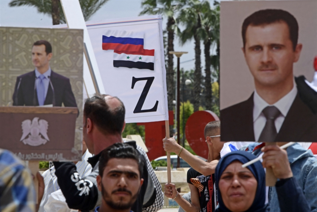 الصدام الروسي ــ الأوروبي يتعزّز: سوريا تعود إلى الواجهة