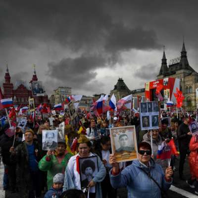 موسكو وبرلين وثالثهما واشنطن: ما بعد بعد كييف