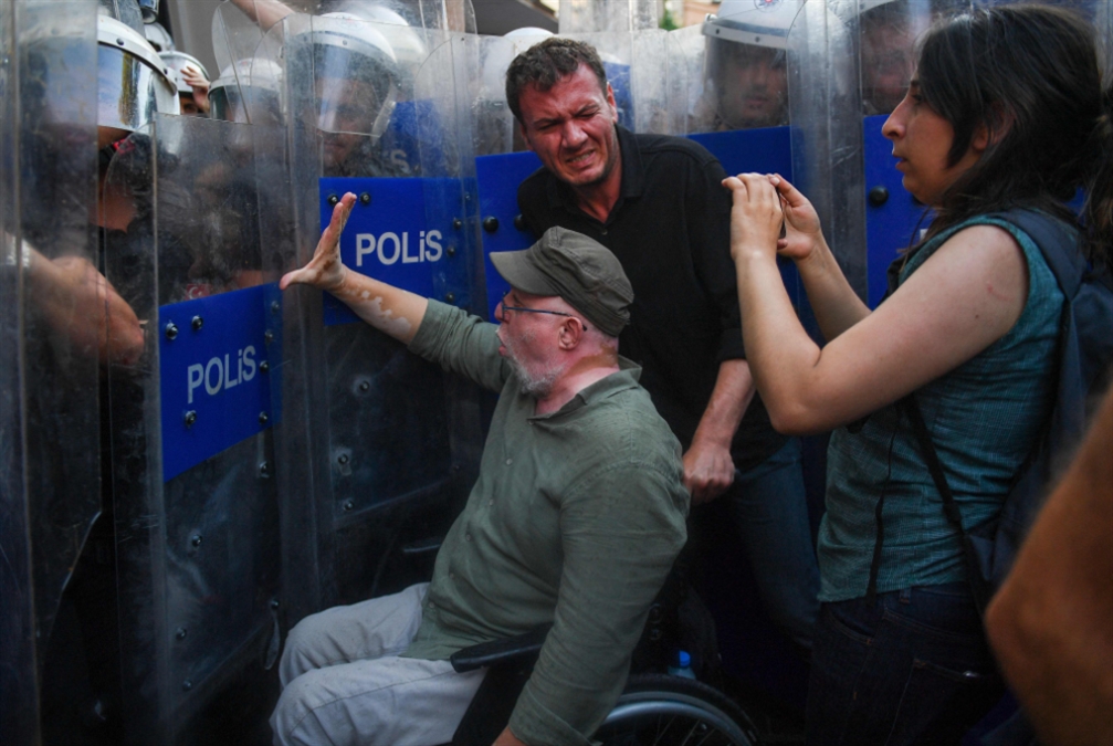 تركيا في الزمن الانتخابي: لُعبة إردوغان الأخيرة