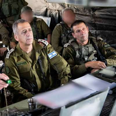 إسرائيل ترى «التهديد جدّياً»: هجمات محتملة من الشمال  والجنوب