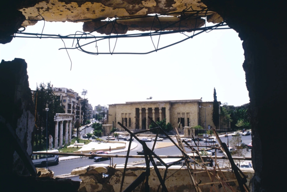 المتحف الوطني يُطفئ شمعته الثمانين:  شاهد على تاريخ لبنان وحروبنا الدامية