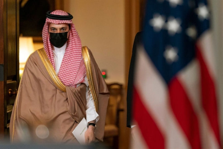 السعودية ــ أميركا: ترتيب العلاقة تحت سقف «اللاتكافؤ»