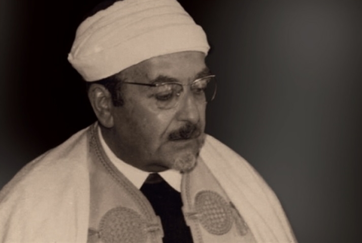 تونس والمغرب يجتمعان عند الشيخ محمد الفاضل بن عاشور