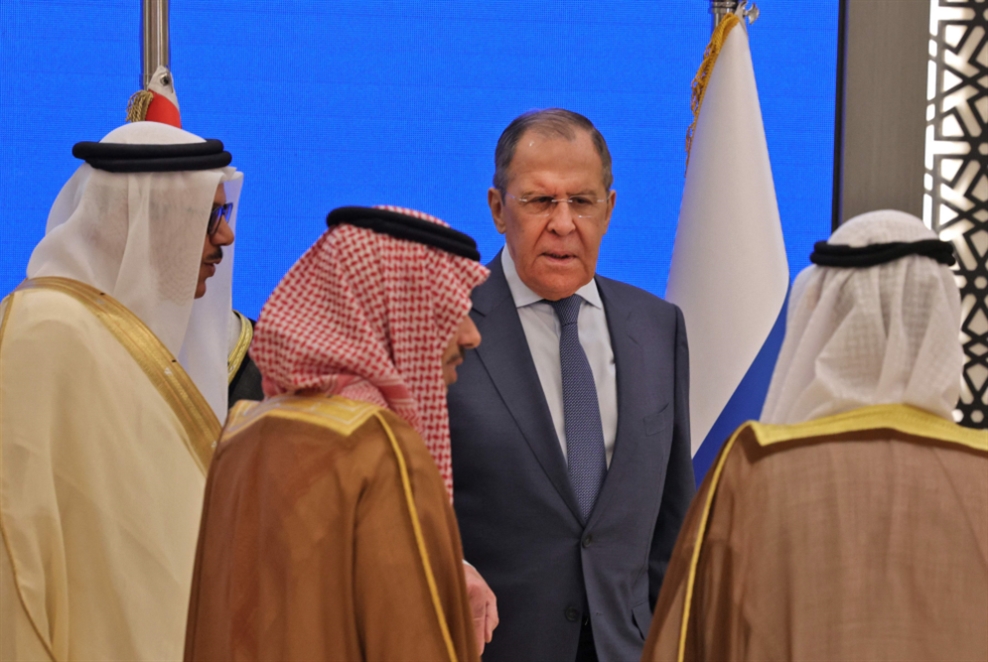 روسيا تحتلّ المرتبة الثانية في إمداد الهند بالنفط... وتدفع السعودية «ثالثة»