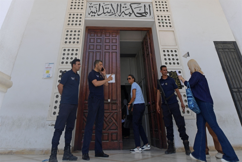تونس | القضاة ماضون في إضرابهم: «اتحاد الشغل» في معركة مزدوجة