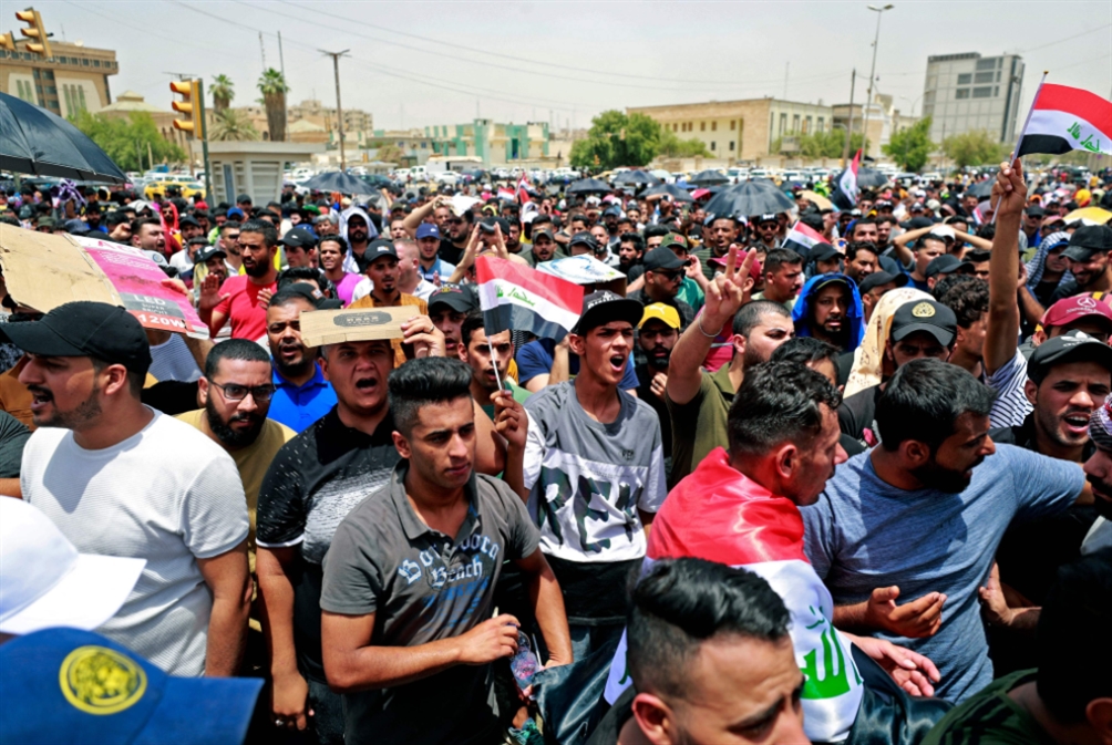 ما بعد الاستقالة «الصدرية»: شبح الصدام يغطّي العراق