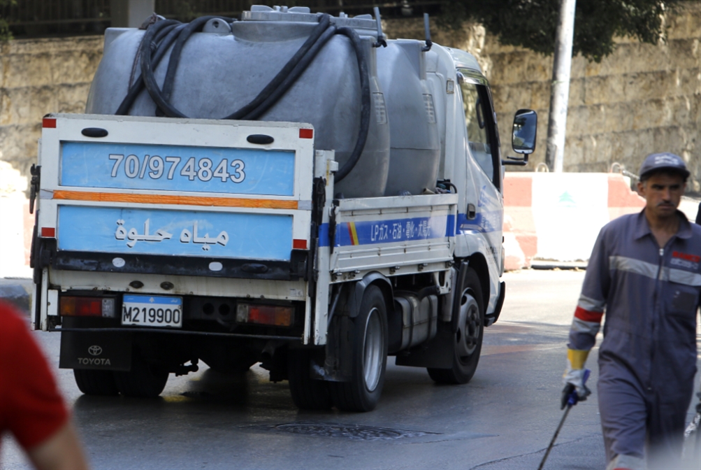 بلدات بنت جبيل ومرجعيون عطشى بسبب سرقة المياه