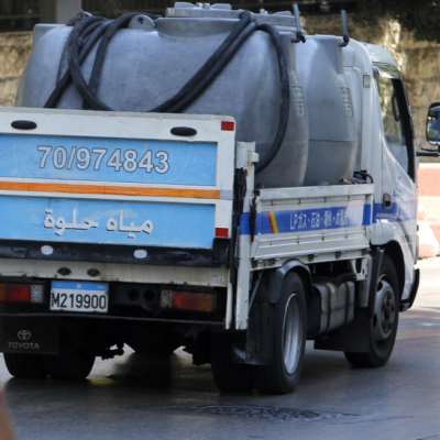 بلدات بنت جبيل ومرجعيون عطشى بسبب سرقة المياه