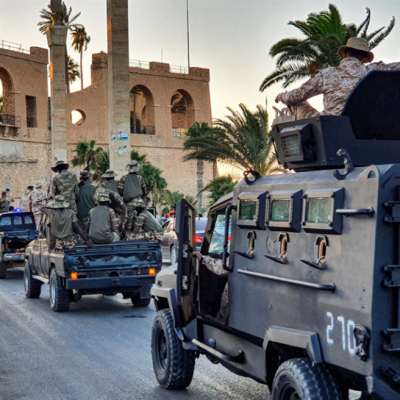 العدّ العكسيّ لانتهاء المُهادنة: ليبيا على عتبة التفجير