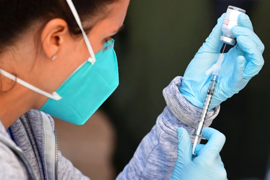 وزير الصحة الألماني يضغط من أجل جرعة رابعة من تطعيم «كوفيد»