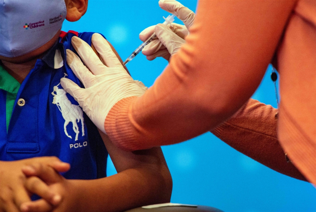إدارة الأغذية الأميركية تمهّد الطريق لتطعيم الأطفال دون الخامسة بلقاحين لـ«كوفيد»