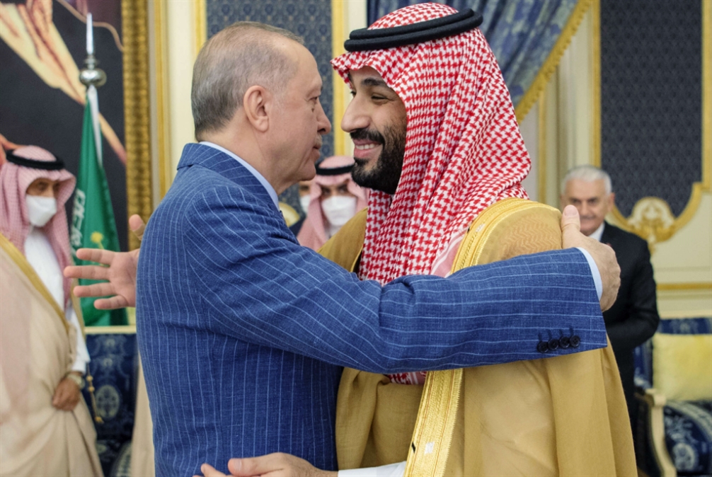 السعودية ترفع حظر سفر مواطنيها إلى تركيا قبيل زيارة ابن سلمان