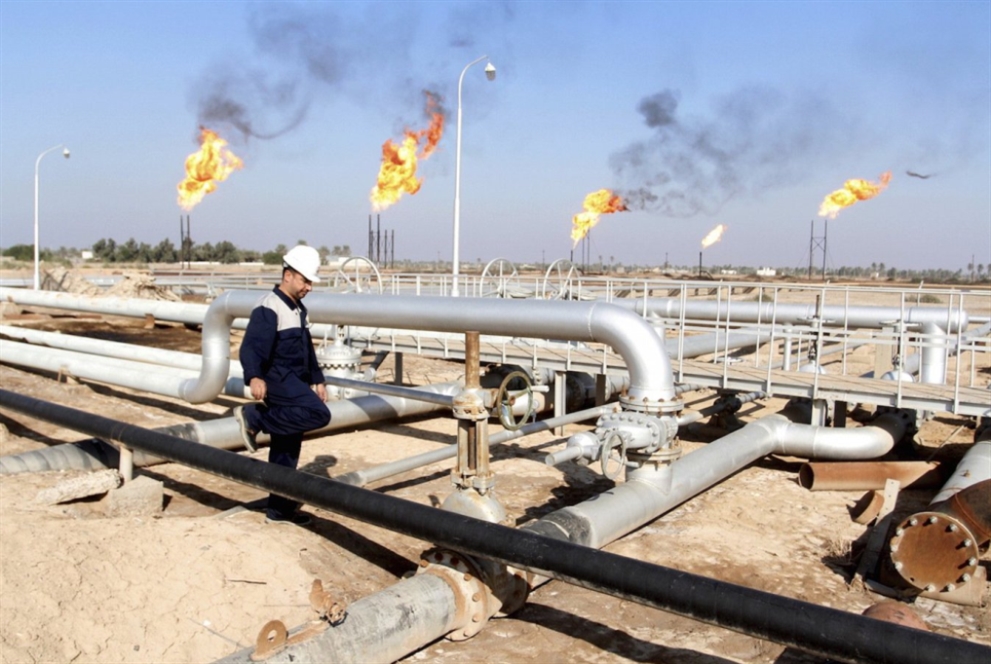 مشاوراتٌ عراقية لحلّ مشكلة سداد ديون الغاز لإيران