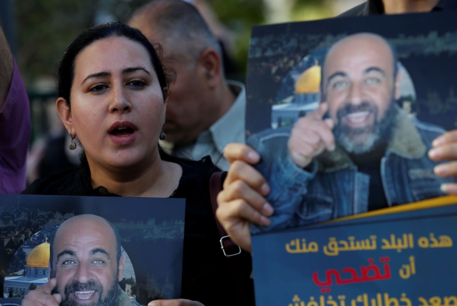 هيئة قضائيّة فلسطينيّة تطلق سراح المتّهمين بقتل نزار بنات