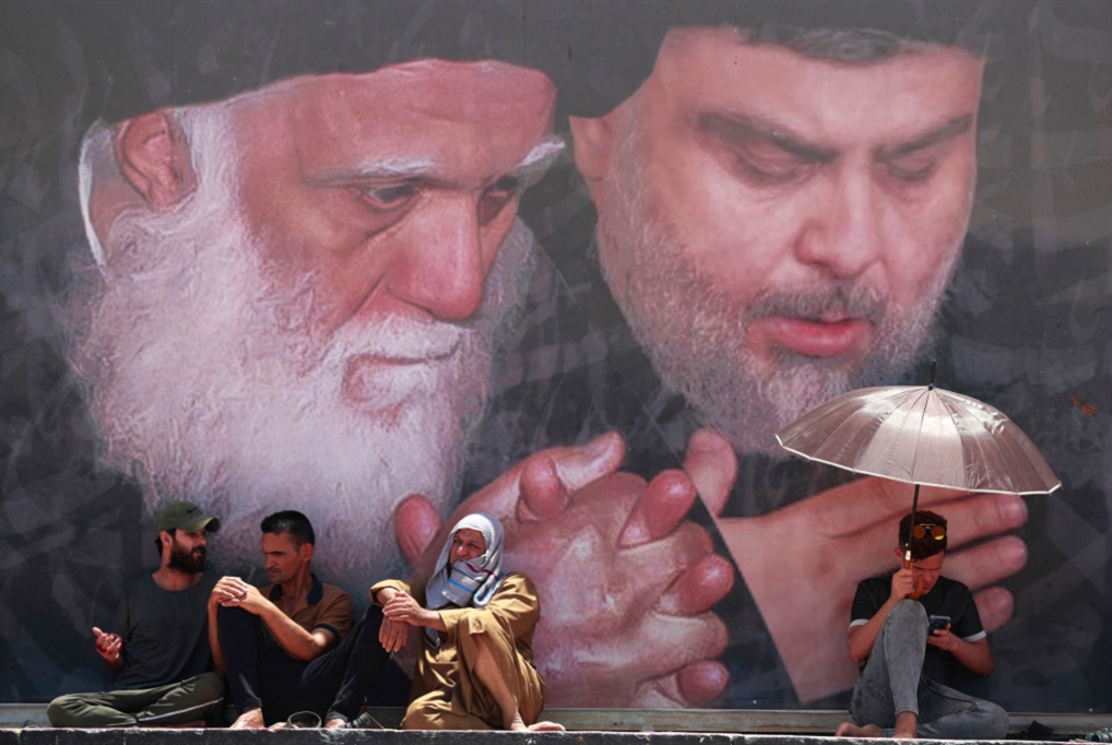 الصدر يهادِن إيران: الغالبية النيابية تتبدّل اليوم؟