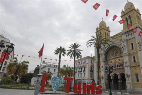 «النقد الدولي»: مستعدون للتفاوض مع تونس قريباً