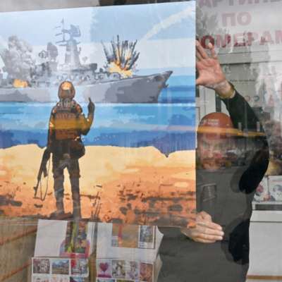 كوابيس كاليننغراد: خيارات روسية محدودة لفكّ «الحصار»
