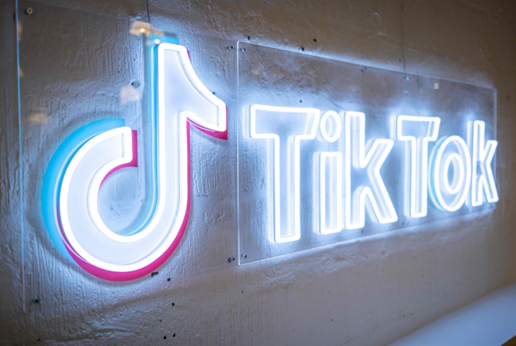 «تيك توك» تُصدر ألبوماً يتضمّن أغنيات اشتهرت عبرها