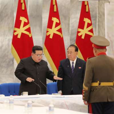 نشاط «فوق العادة»: كوريا الشمالية نحو اختبارها النوويّ السابع؟