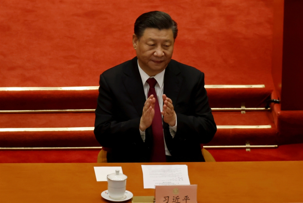 الرئيس الصيني: الإنترنت وسيلة فعالة لجمع الآراء... قبل مؤتمرنا العشرين
